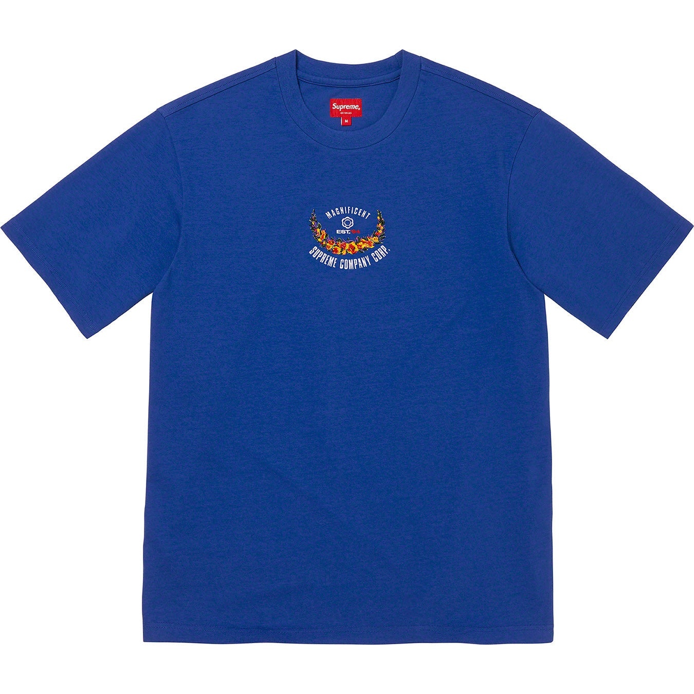 Victory S/S Top view 19